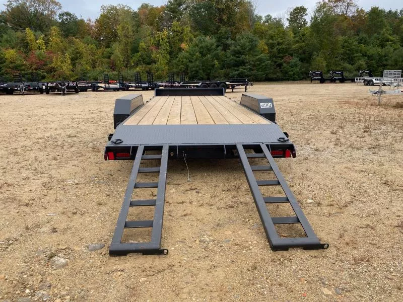 new Car Haulers / Racing Trailers Hillcrest Trailers  for sale, in Loudon, NH Thumbnail 10