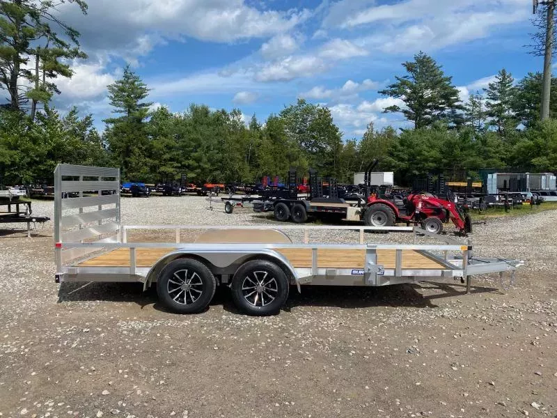 new Utility Trailers Sure-Trac Other for sale, in Loudon, NH Thumbnail 9