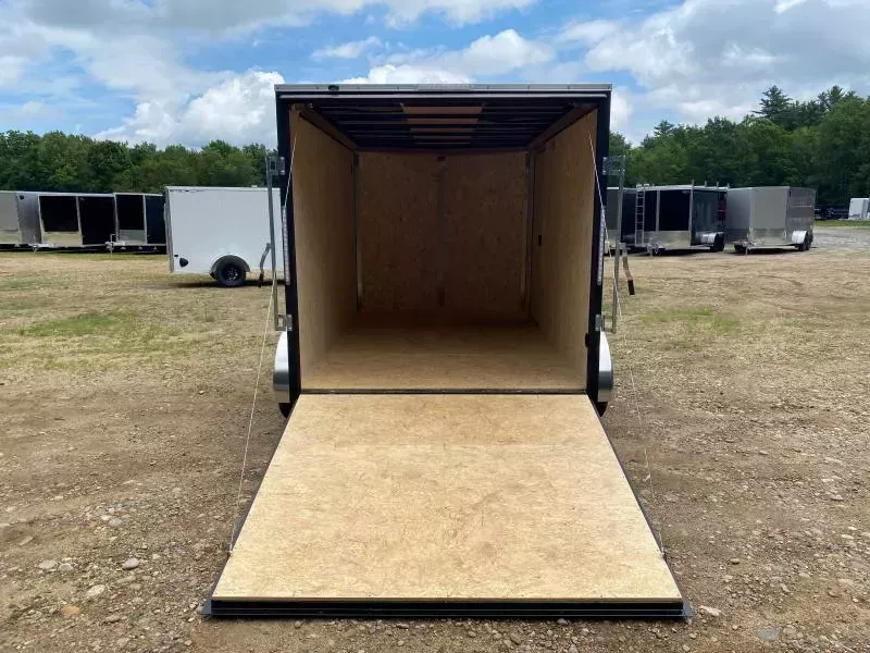 new Cargo (Enclosed) Trailers ITI Cargo Other for sale, in Loudon, NH Thumbnail 10