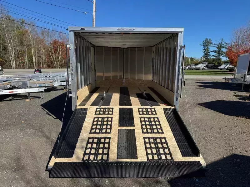 new Snowmobile Trailers Durabull Trailers  for sale, in Loudon, NH Thumbnail 11