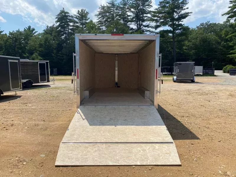 new Cargo (Enclosed) Trailers Stealth Trailers  for sale, in Loudon, NH Thumbnail 10