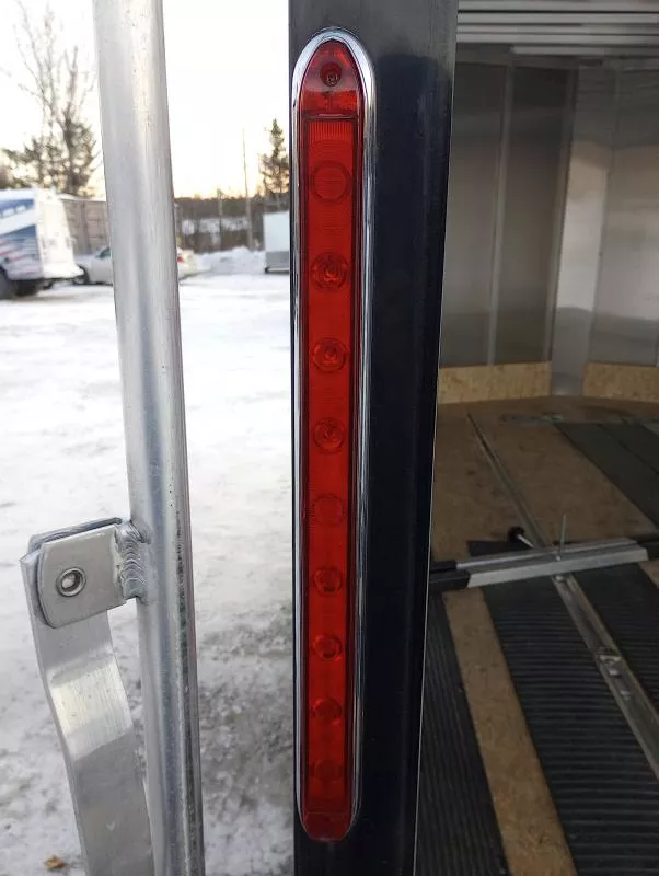 used Snowmobile Trailers Nitro  for sale, in Manchester, ME Thumbnail 19