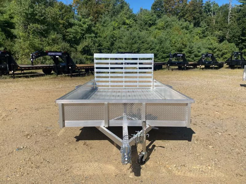 new Utility Trailers Sport Haven Other for sale, in Loudon, NH Thumbnail 3