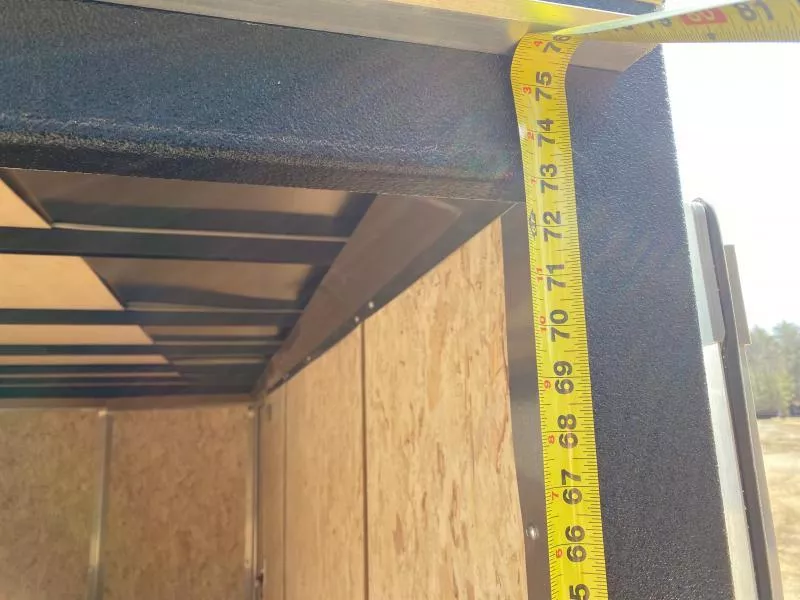 new Cargo (Enclosed) Trailers ITI Cargo Other for sale, in Loudon, NH Thumbnail 13