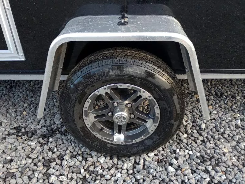 new Snowmobile Trailers Mission  for sale, in Manchester, ME Thumbnail 17