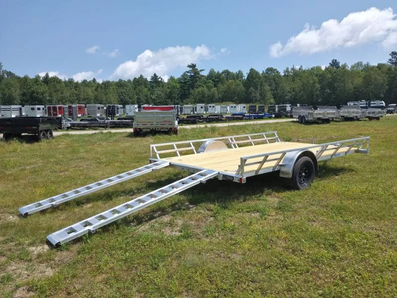 new ATV Trailers Mission  for sale, in Manchester, ME Thumbnail 11
