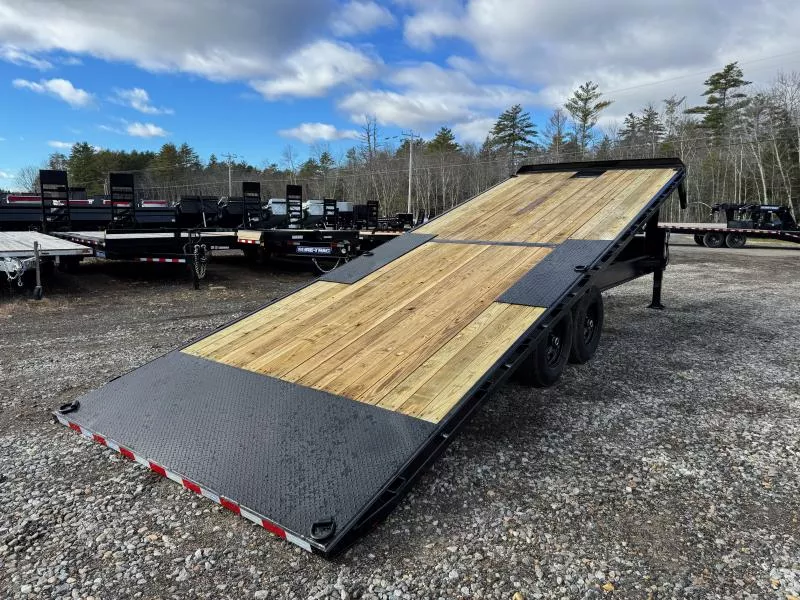 new Equipment / Flatbed Trailers Sure-Trac Other for sale, in Loudon, NH Thumbnail 12