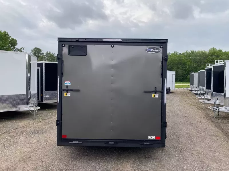 new Cargo (Enclosed) Trailers ITI Cargo Other for sale, in Loudon, NH Thumbnail 7