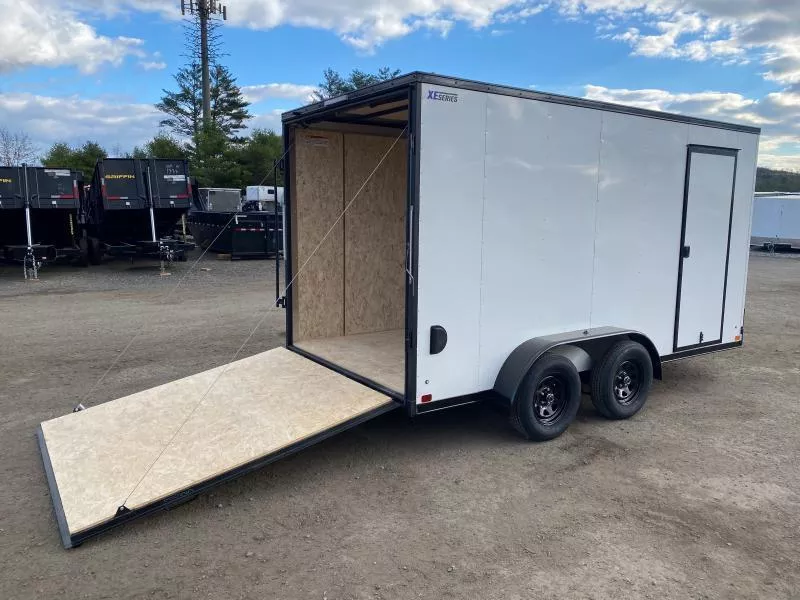 new Cargo (Enclosed) Trailers ITI Cargo Other for sale, in Loudon, NH Thumbnail 11