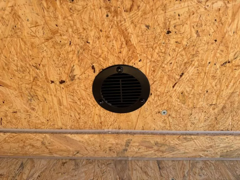 new Cargo (Enclosed) Trailers Covered Wagon Trailers Other for sale, in Loudon, NH Thumbnail 18