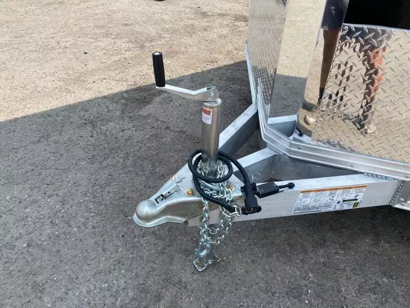 new Cargo (Enclosed) Trailers Stealth Trailers Other for sale, in Loudon, NH Thumbnail 22