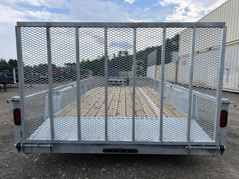 new Utility Trailers BND  for sale, in Turner, ME Thumbnail 5