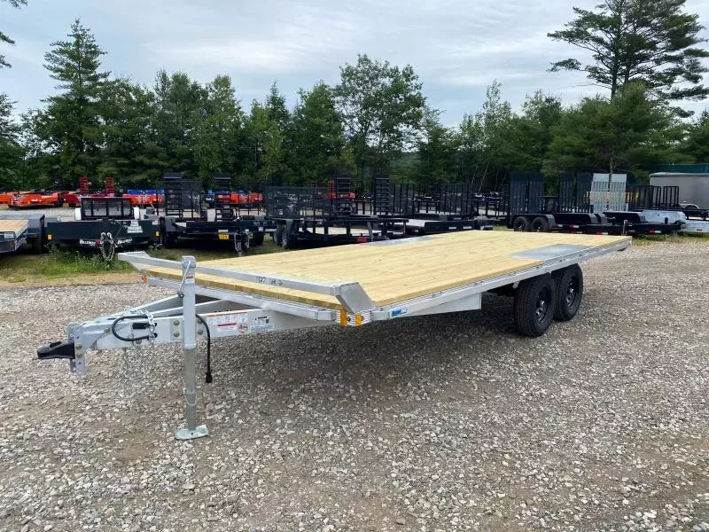 new Equipment / Flatbed Trailers CargoPro Trailers Other for sale, in Loudon, NH Thumbnail 3