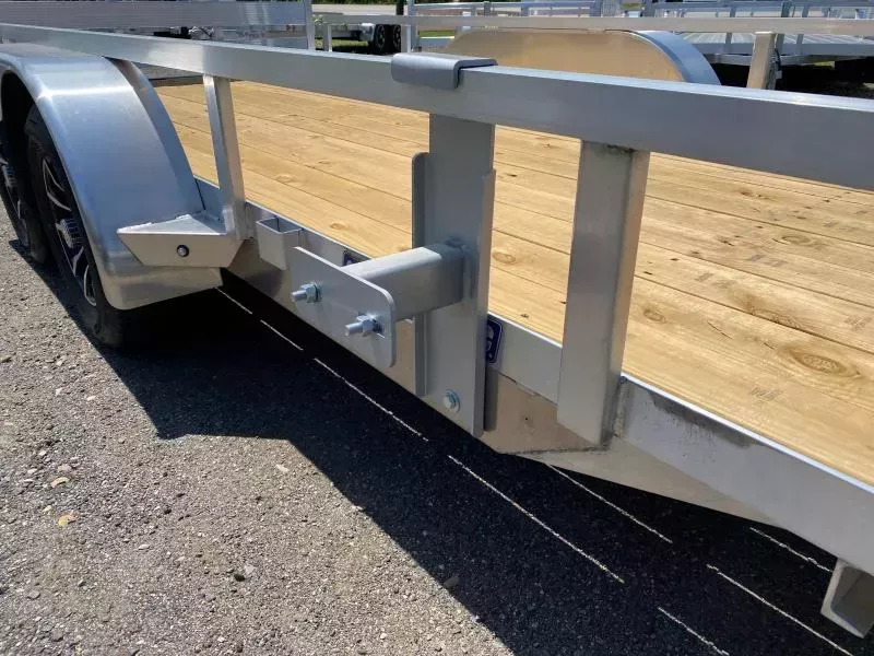 new Utility Trailers Sure-Trac Other for sale, in Loudon, NH Thumbnail 13