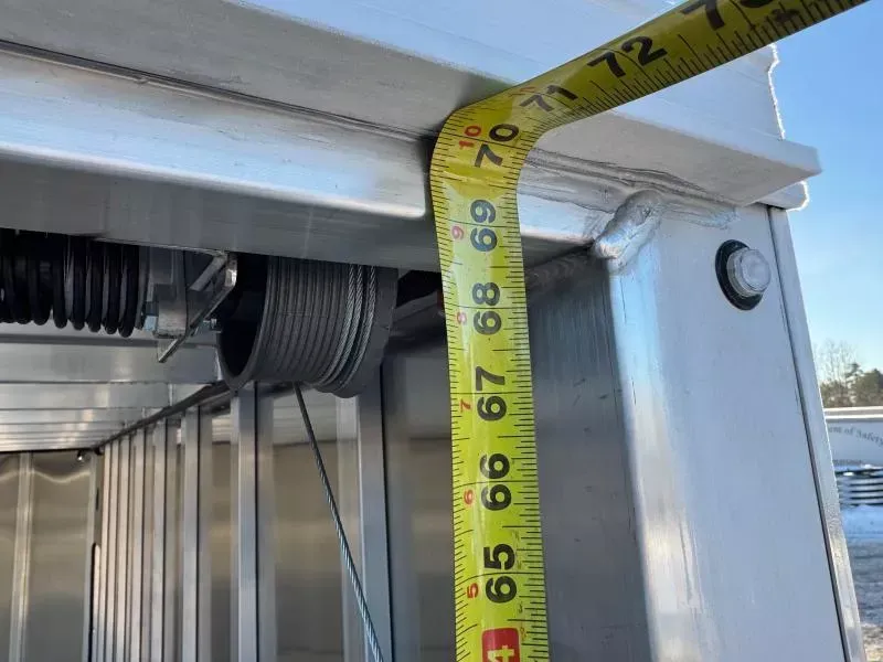 new Snowmobile Trailers Durabull Trailers  for sale, in Loudon, NH Thumbnail 13