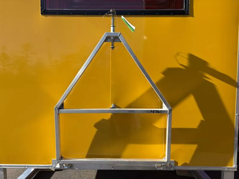 new Ice / Tiny Houses SnoPro Trailers  for sale, in Turner, ME Thumbnail 10