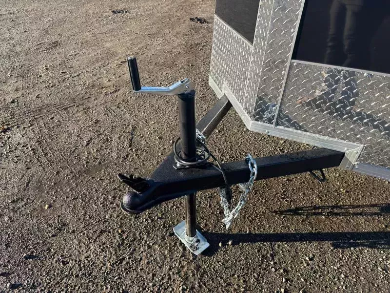 new Cargo (Enclosed) Trailers Covered Wagon Trailers  for sale, in Loudon, NH Thumbnail 18