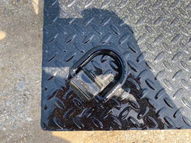 new Equipment / Flatbed Trailers Sure-Trac  for sale, in Loudon, NH Thumbnail 15