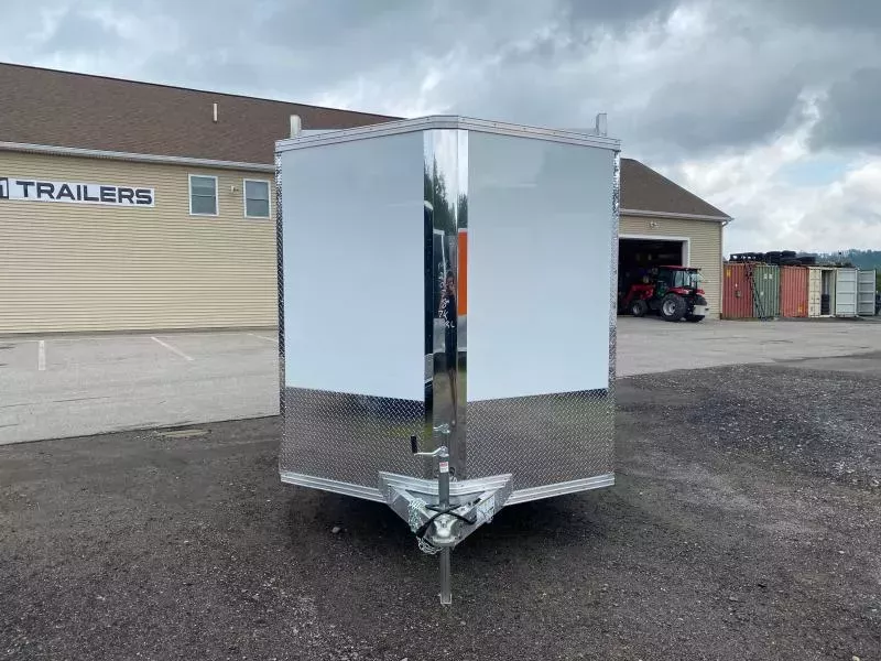 new Cargo (Enclosed) Trailers Stealth Trailers Other for sale, in Loudon, NH Thumbnail 3