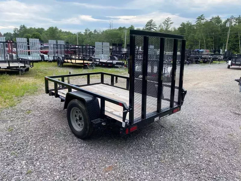 new Utility Trailers Sure-Trac Other for sale, in Loudon, NH Thumbnail 6