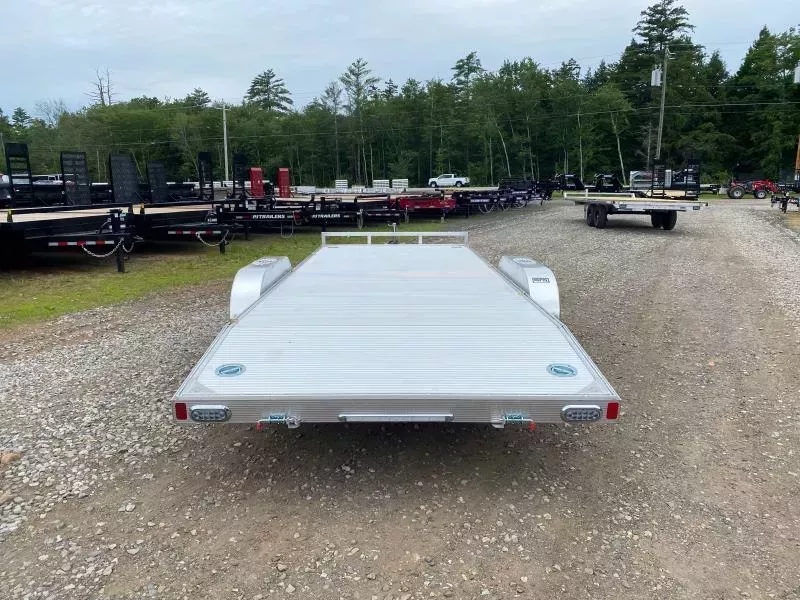 new Car Haulers / Racing Trailers Sport Haven Other for sale, in Loudon, NH Thumbnail 7