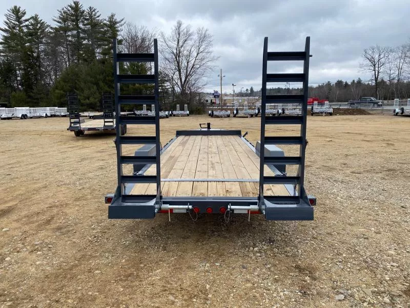 new Equipment / Flatbed Trailers Iron Bull Other for sale, in Loudon, NH Thumbnail 7