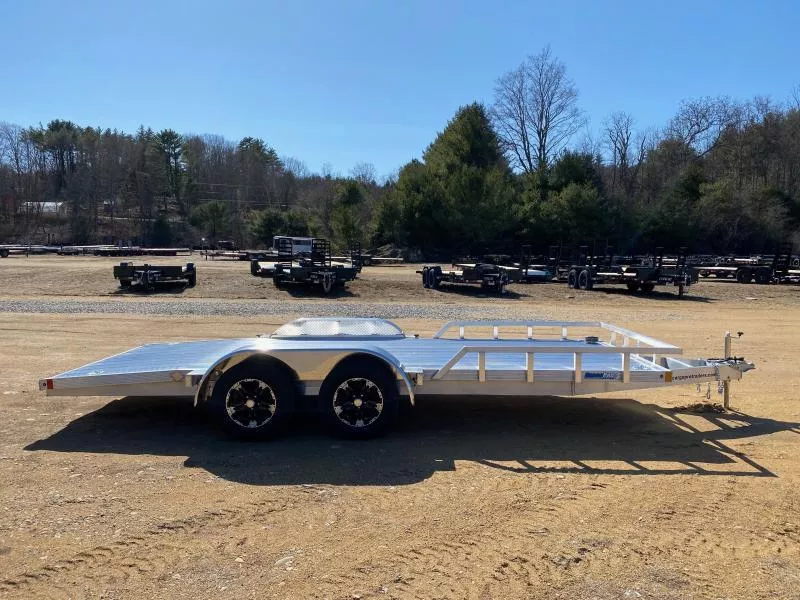 new Car Haulers / Racing Trailers CargoPro Trailers Other for sale, in Loudon, NH Thumbnail 9