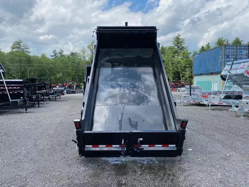new Dump Trailers Sure-Trac Other for sale, in Loudon, NH Thumbnail 10