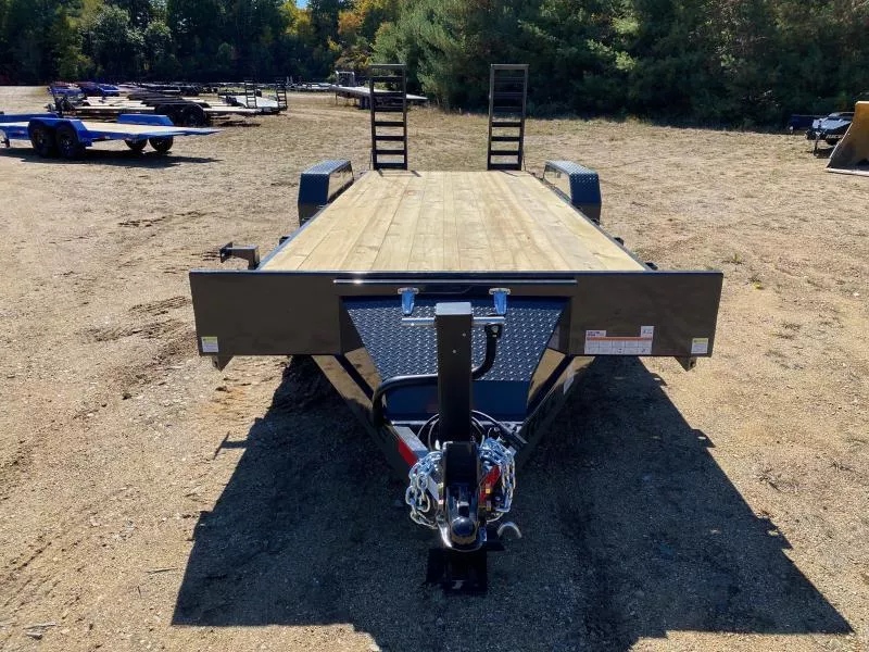 new Equipment / Flatbed Trailers Rice Trailers Other for sale, in Loudon, NH Thumbnail 9