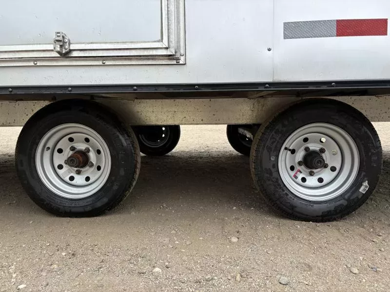 used Snowmobile Trailers Mission  for sale, in Bangor, ME Thumbnail 15