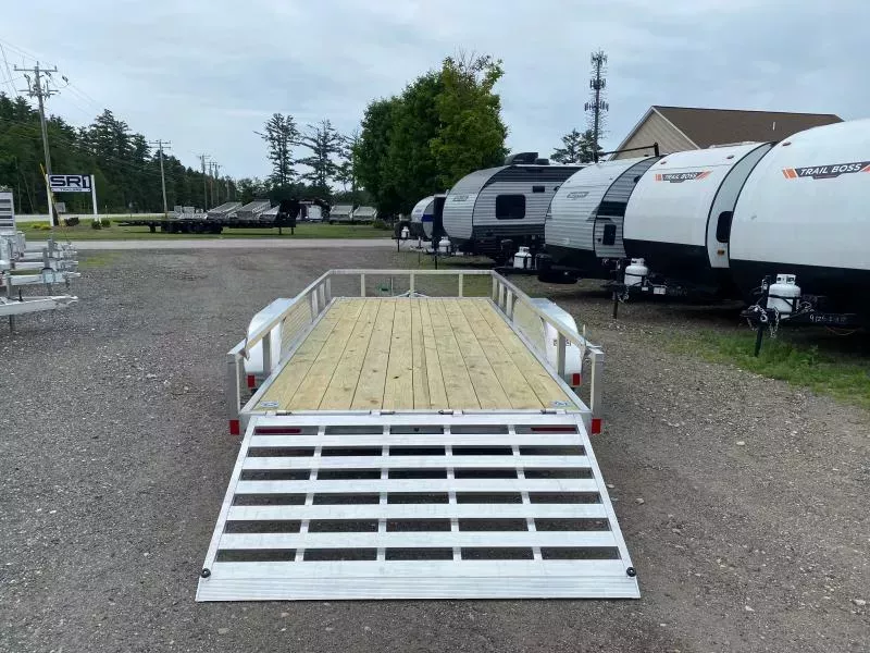 new Equipment / Flatbed Trailers CargoPro Trailers Other for sale, in Loudon, NH Thumbnail 10