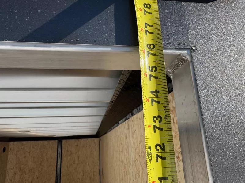 new Cargo (Enclosed) Trailers Durabull Trailers  for sale, in Loudon, NH Thumbnail 13