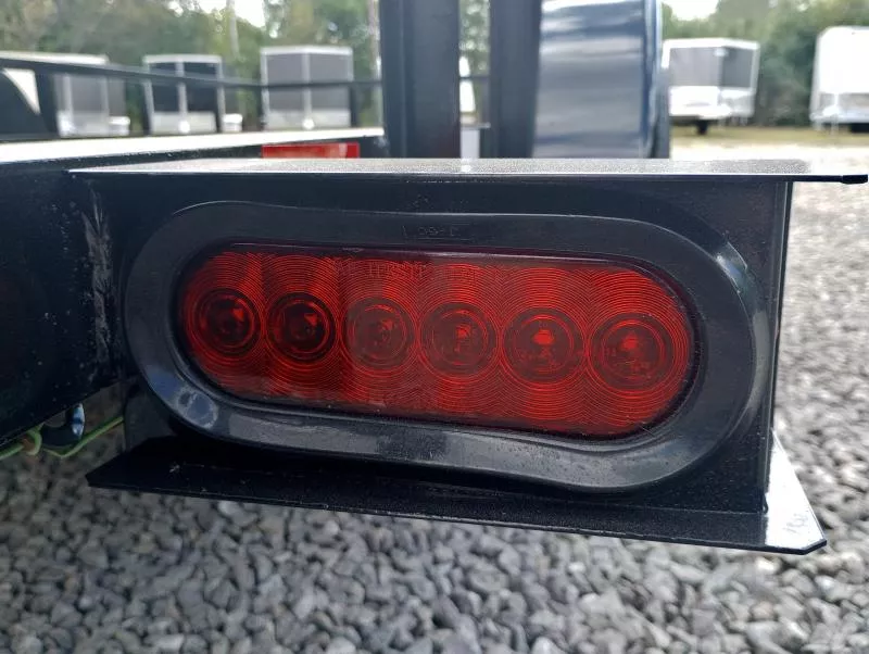 new Utility Trailers Triple Crown Trailers  for sale, in Manchester, ME Thumbnail 12