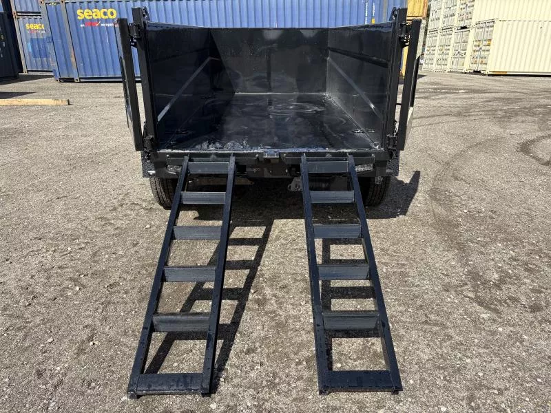 new Equipment / Flatbed Trailers RawMaxx  for sale, in Turner, ME Thumbnail 11