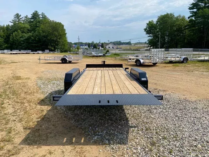 new Equipment / Flatbed Trailers Rice Trailers Other for sale, in Loudon, NH Thumbnail 7