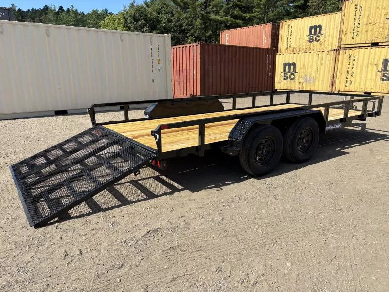 new Utility Trailers Sure-Trac  for sale, in Turner, ME Thumbnail 11