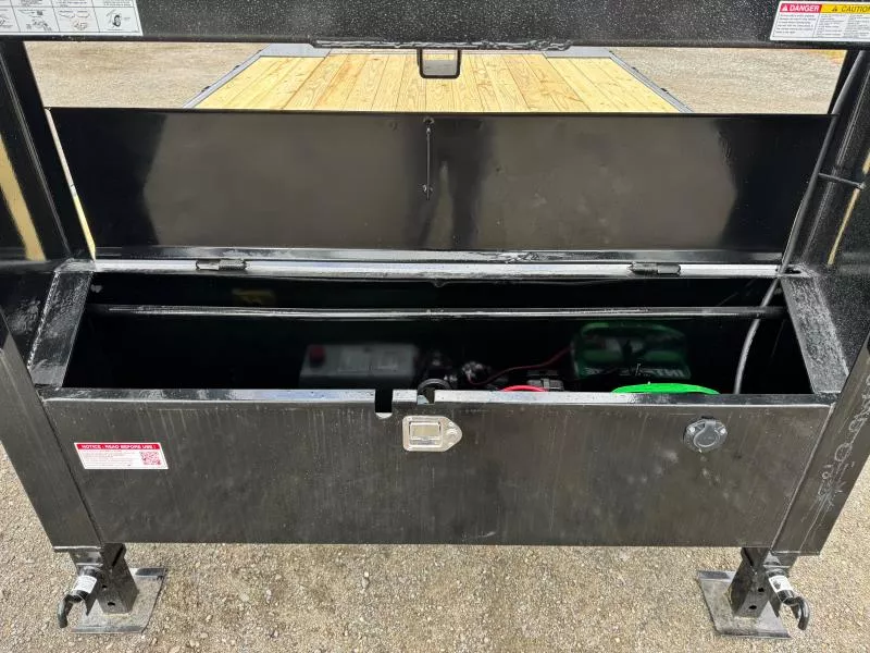 new Equipment / Flatbed Trailers Sure-Trac Other for sale, in Loudon, NH Thumbnail 17