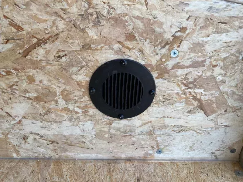 new Cargo (Enclosed) Trailers Stealth Trailers  for sale, in Loudon, NH Thumbnail 17