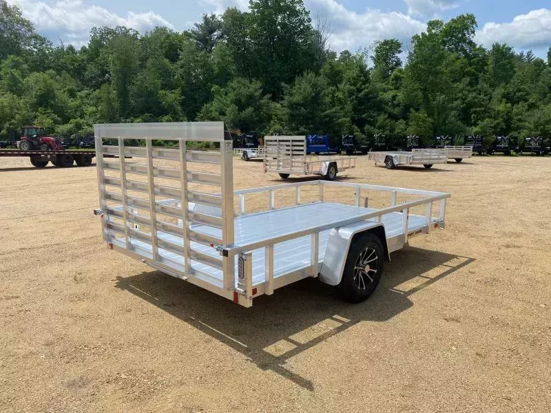 new Utility Trailers Sport Haven Other for sale, in Loudon, NH Thumbnail 8