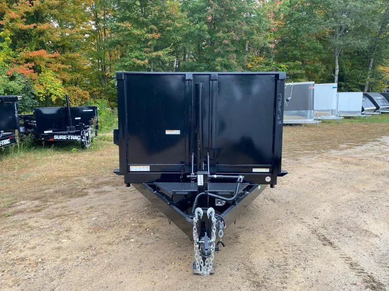 new Dump Trailers Sure-Trac Other for sale, in Loudon, NH Thumbnail 3