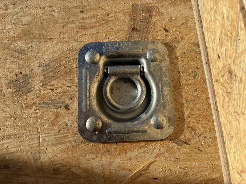 new Cargo (Enclosed) Trailers Covered Wagon Trailers  for sale, in Turner, ME Thumbnail 13