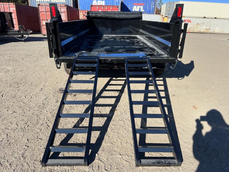 new Dump Trailers Sure-Trac  for sale, in Turner, ME Thumbnail 11