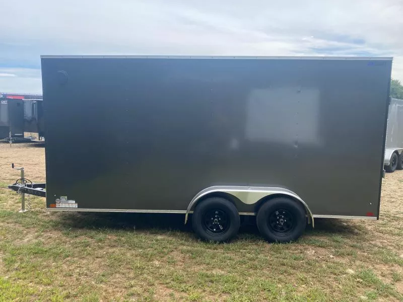 new Cargo (Enclosed) Trailers ITI Cargo Other for sale, in Loudon, NH Thumbnail 5