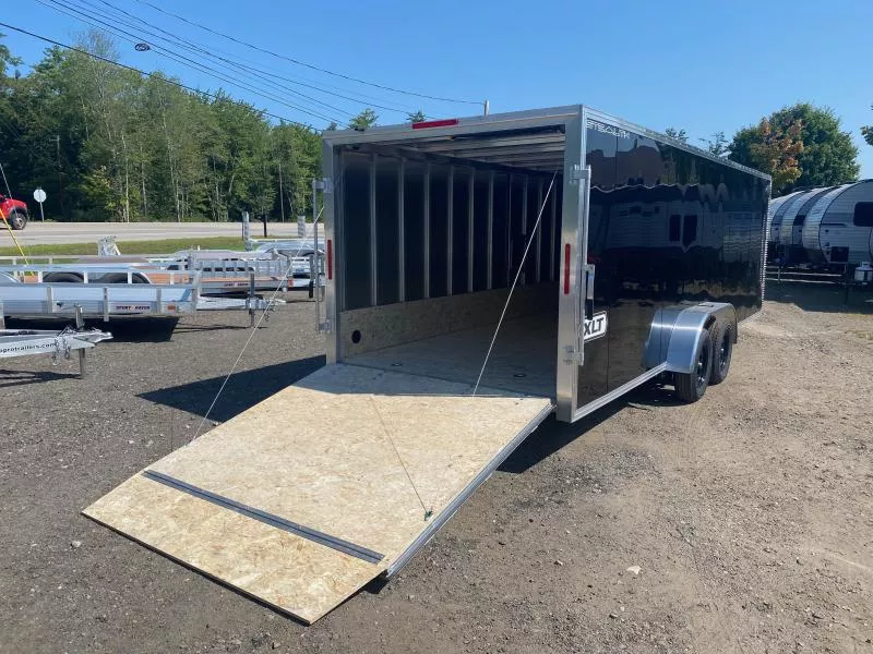 new Snowmobile Trailers Stealth Trailers  for sale, in Loudon, NH Thumbnail 11