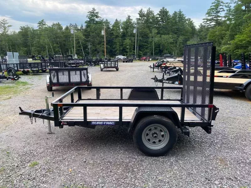 new Utility Trailers Sure-Trac Other for sale, in Loudon, NH Thumbnail 5