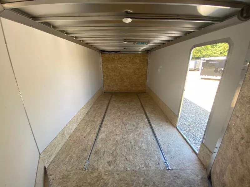 new Snowmobile Trailers SnoPro Trailers Other for sale, in Loudon, NH Thumbnail 22