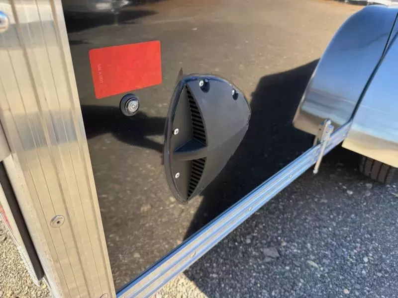 new Cargo (Enclosed) Trailers Stealth Trailers Other for sale, in Loudon, NH Thumbnail 19