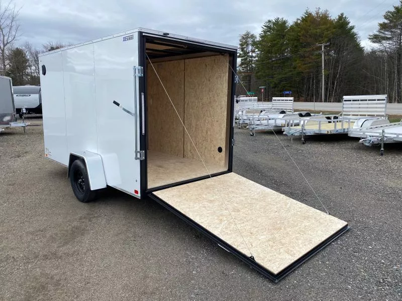new Cargo (Enclosed) Trailers ITI Cargo Other for sale, in Loudon, NH Thumbnail 2