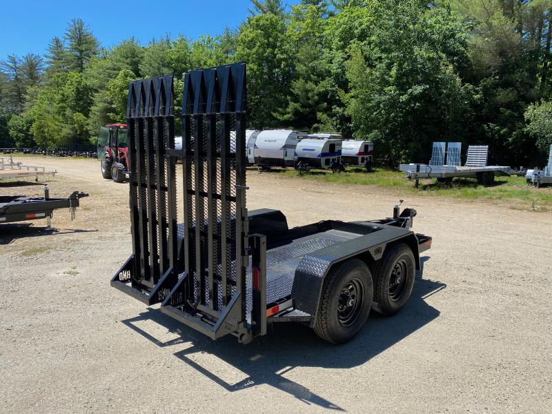 new Equipment / Flatbed Trailers BND Other for sale, in Loudon, NH Thumbnail 4