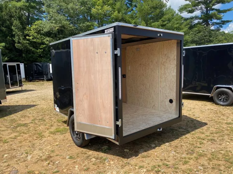 new Cargo (Enclosed) Trailers ITI Cargo Other for sale, in Loudon, NH Thumbnail 10